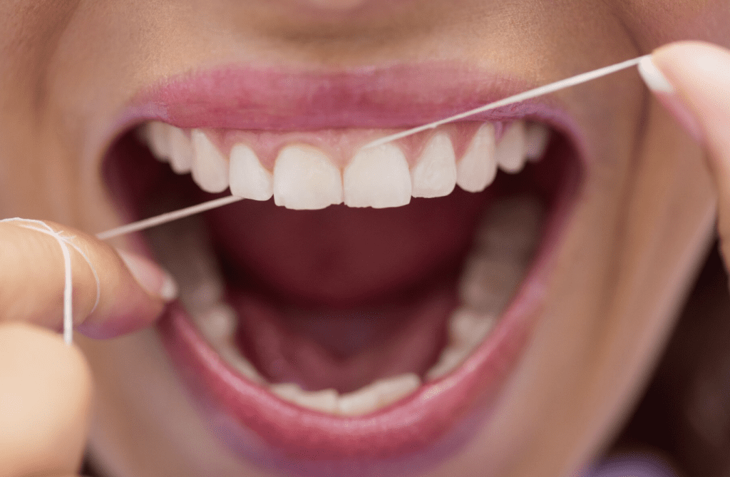 Why Flossing Is Necessary: Make It Your Habit